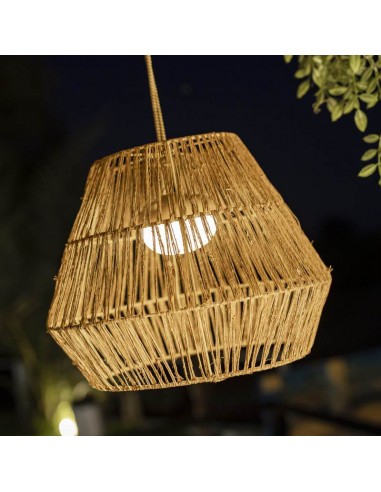Suspensão SISINE New Garden - Iluminação Exterior Versátil e Elegante