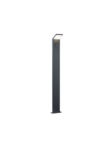 Pilar PEARL com Sensor de Movimento Trio Lighting