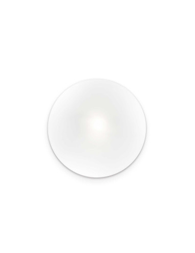 Aplique SMARTIES Ideal Lux - Iluminação Homogénea e Elegante
