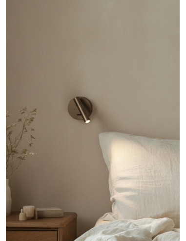 Aplique Atria Mini da ACB Lighting - Elegância e Funcionalidade
