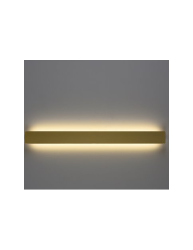 Aplique Fosca 60mm LED 18W Luz Ajustável ACB Lighting