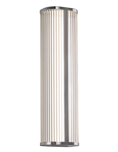 Aplique de Parede LED Diva 60cm 18W com Temperatura Ajustável