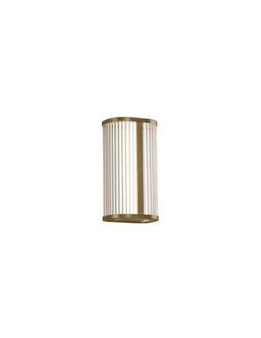 Aplique de Parede Diva 300mm 12W 2700-3000K Elegante