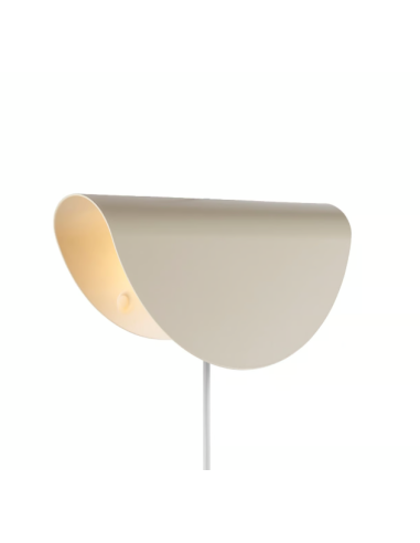 Luminária de Parede Nordlux Modelo 2110 - Design Retrô Versátil