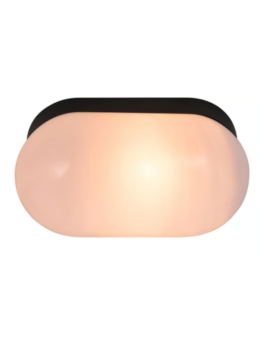 Luminária de Parede Foam Nordlux IP44 para Casas de Banho