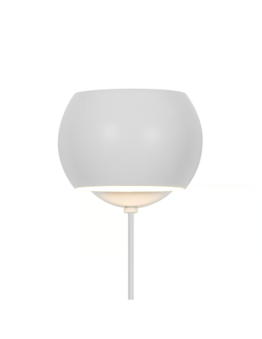 Aplique de Parede Belir Nordlux com Cúpula Giratória 360°