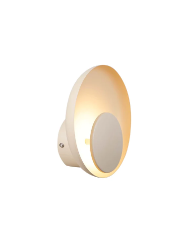 Aplique de Parede MARSI Nordlux - Design Elegante e Funcional