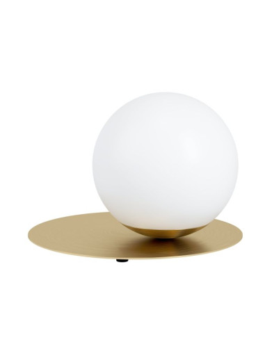 Candeeiro de Mesa ARENALES Eglo com Design Minimalista