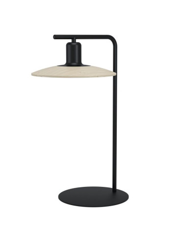 Candeeiro de Mesa MAYAZES Eglo com Luz LED Quente
