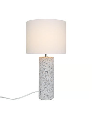 Candeeiro de Mesa Antiga Nordlux - Estilo Clássico e Moderno