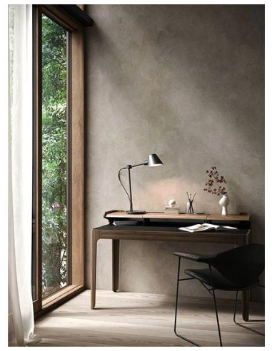 Candeeiro de Mesa STAY Nordlux em Preto Mate, Luz Direcional