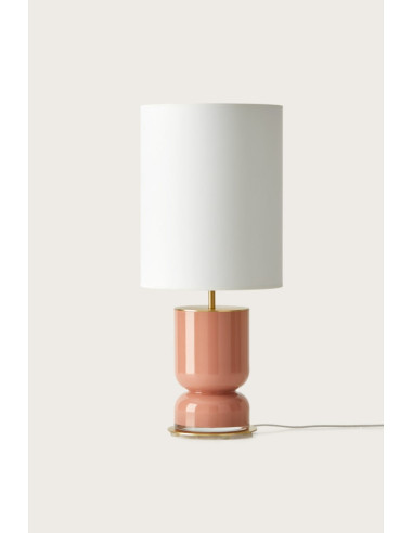 Candeeiro de Mesa GOT Aromas del Campo - Design Elegante e Funcional