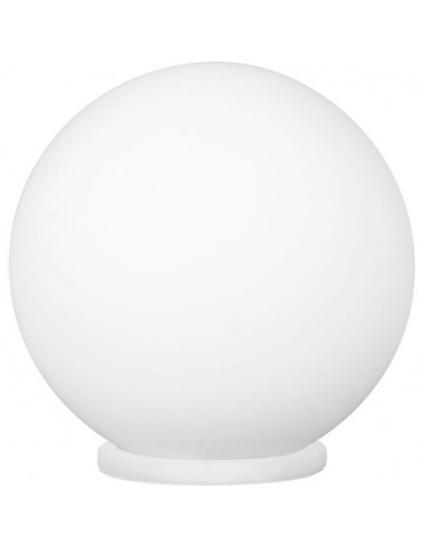 Candeeiro de Mesa RONDO Eglo - Design Moderno e Elegante