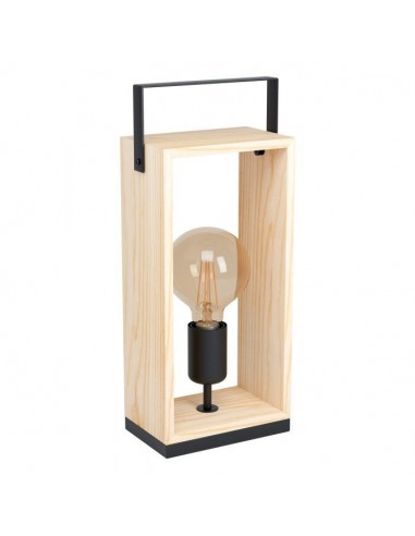 Candeeiro de Mesa FAMBOROUGH Eglo - Design Moderno e Elegante