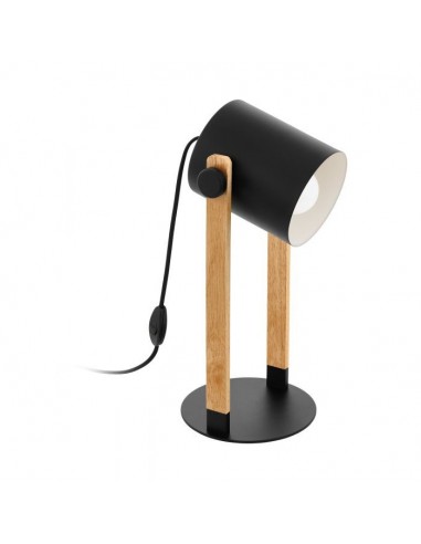 Candeeiro de mesa HORNWOOD Eglo - Design Moderno e Elegante