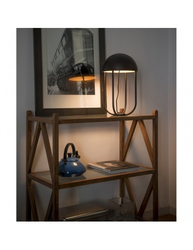 Candeeiro de Mesa JELLYFISH Faro com Design Moderno e Luz Quente