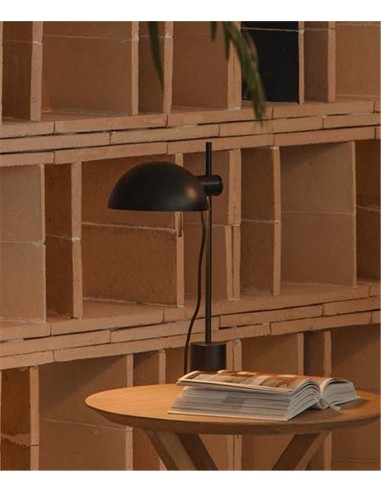 Candeeiro de Mesa MATILDA da FARO com Design Minimalista