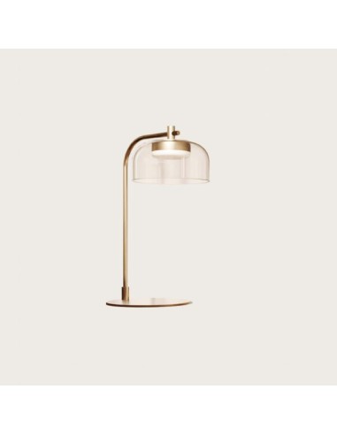 Candeeiro de Mesa IPON com Design Sofisticado - Aromas del Campo