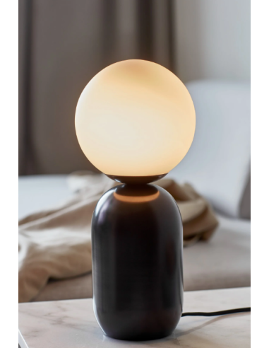 Candeeiro de Mesa Notti Nordlux - Design Contemporâneo e Minimalista