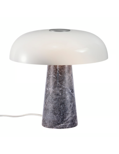 Candeeiro de Mesa Glossy Nordlux - Design Sofisticado e Elegante