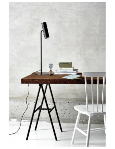 Candeeiro de Mesa MIB 6 Nordlux - Design Moderno e Funcional