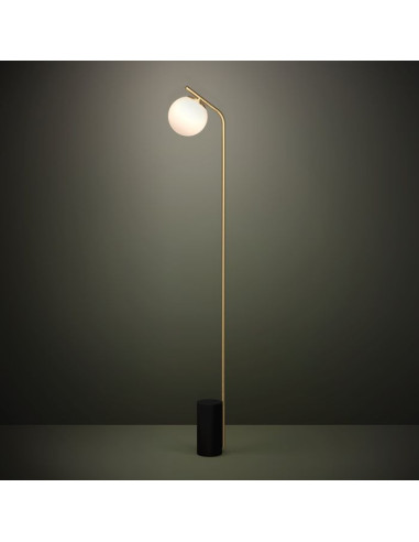 Candeeiro de Pé BETULIA Eglo com Design Minimalista e Elegante