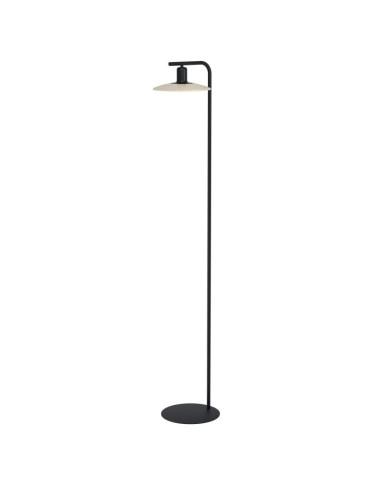 Candeeiro de Pé MAYAZES Eglo com Design Nórdico e Luz LED
