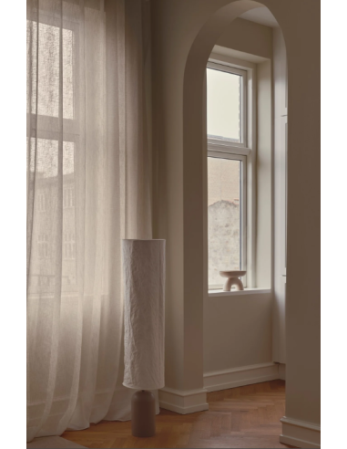 Candeeiro de Pé Talli - Design Dinamarquês Elegante e Leve