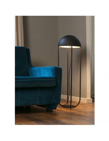 Candeeiro de Pé JELLYFISH Faro com Design Elegante