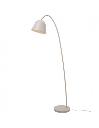 Candeeiro de Pé FLEUR Bege Nordlux - Elegância e Estilo