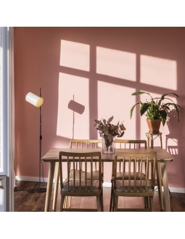 Candeeiro de Pé GUADALUPE Faro - Design Moderno e Elegante