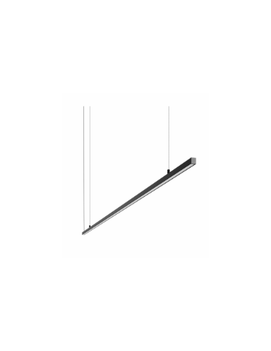 Candeeiro de Suspensão Nyneto 1410mm 3000W 20W da R.VIDRO