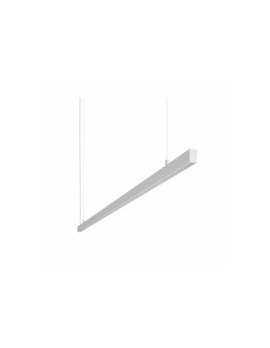 Perfil Suspenso Minimus 1420mm - Iluminação Eficiente e Sofisticada
