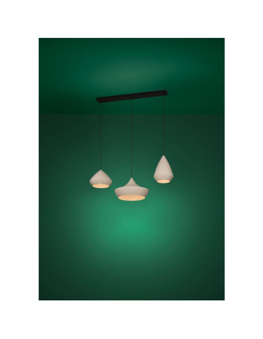 Candeeiro Suspenso TORREMOLINOS Eglo - Design Moderno e Elegante