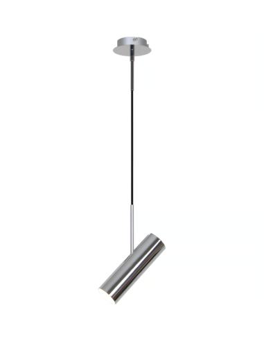 Pendente MIB 6 - Design Contemporâneo e Elegância Nórdica