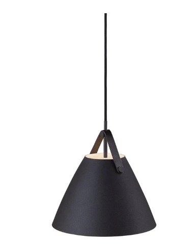Suspensão STRAP 27 Nordlux - Design Escandinavo e Industrial