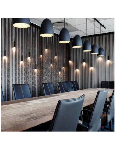 Suspensão NEXUS SMALL Nordlux - Design Escandinavo Compacto