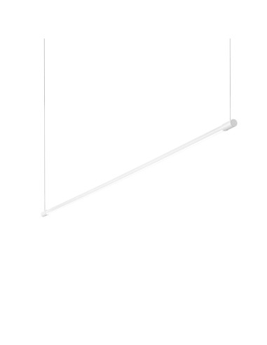 Suspensão YOKO Ideal Lux - Design Moderno e Elegante