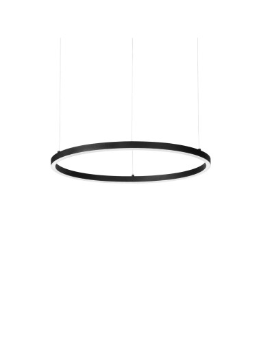 Suspensão ORACLE 70 da Ideal Lux para Iluminação Moderna