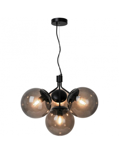 Suspensão IVONA SP4 Nordlux - Elegância e Modernidade