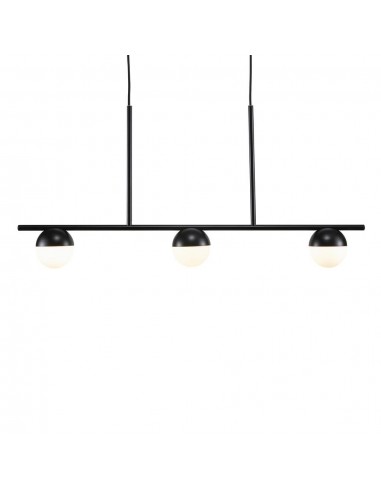Suspensão CONTINA SP3 Nordlux com Design Minimalista e Elegante