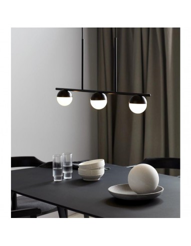 Suspensão CONTINA SP3 Nordlux com Design Minimalista e Elegante