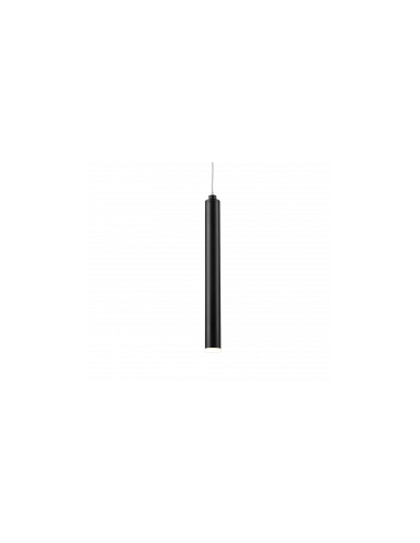 Suspensão TUBULAR Trio com Intensidade Regulável e LED Integrado