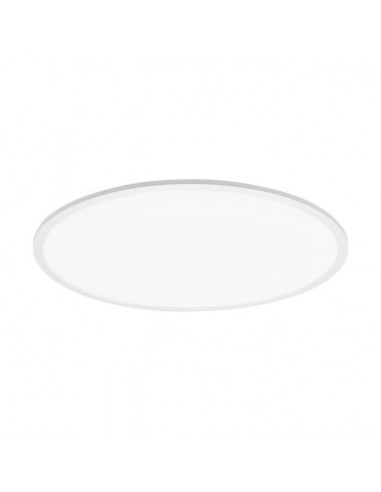 Plafon SARSINA Ø80cm Eglo com LED Regulável e Luz Natural