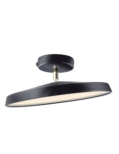 Plafon LED KAITO PRO 30 Nordlux para Iluminação Suave e Uniforme