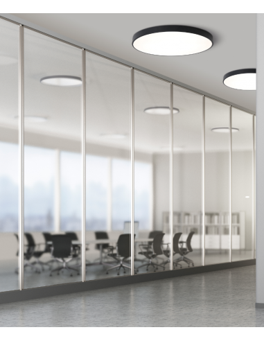 Plafon LONDON ACB - Elegância e Estilo para o Seu Teto
