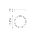 02-plafon-isia-o40-o100cm-preto