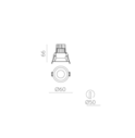 00-kidal-60-mm3000k
