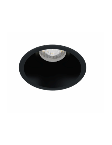 LUK R Recessed da Beneito Faure - Aro Embutido para Lâmpadas GU10