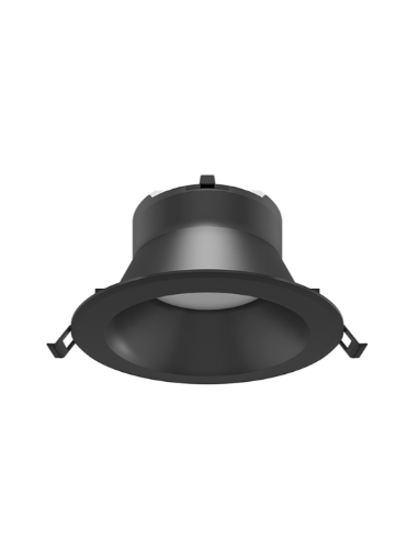 Thessis Recessed Downlight LED Embutido Ajustável 15-35W